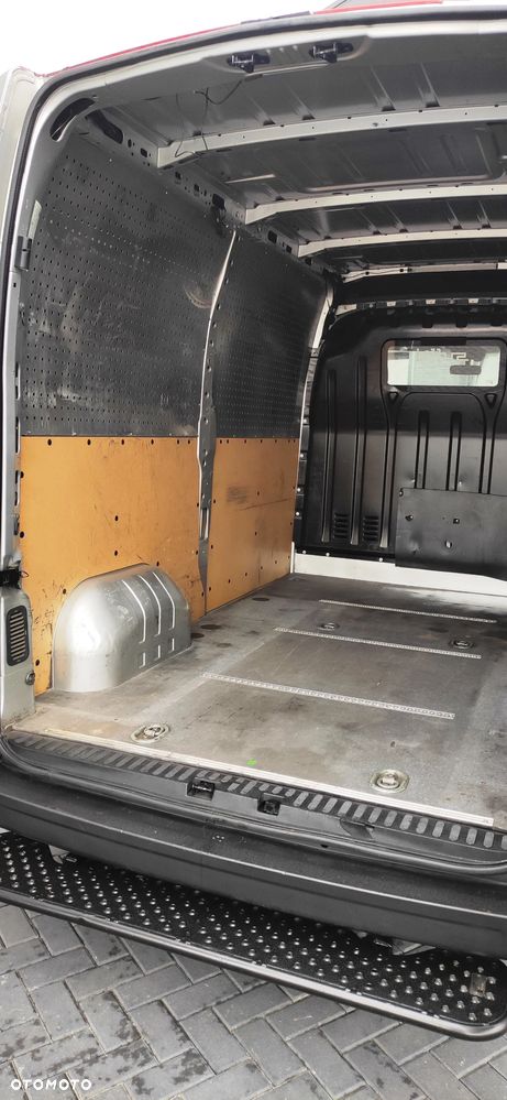 Opel Movano - 20