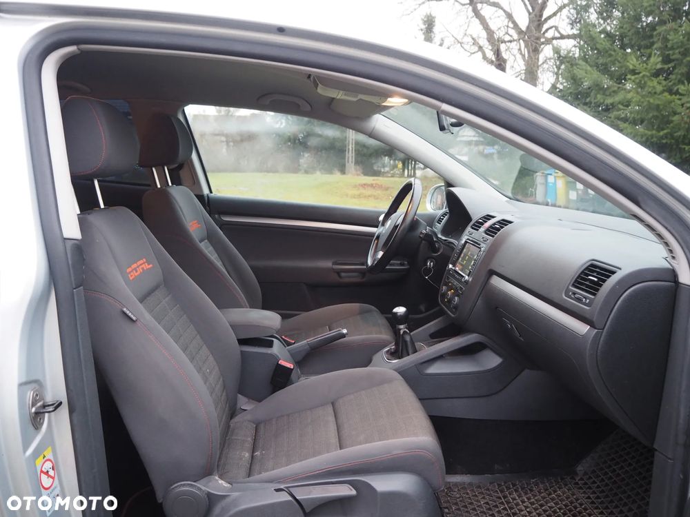 Volkswagen Golf 1.4 Goal - 8