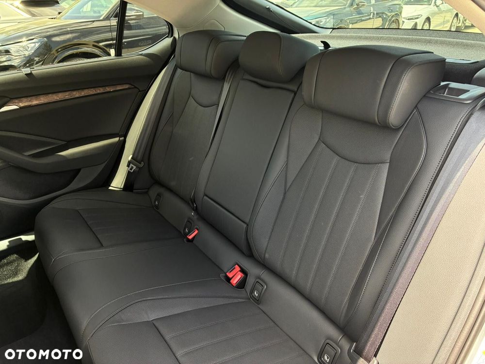 Skoda Superb - 6