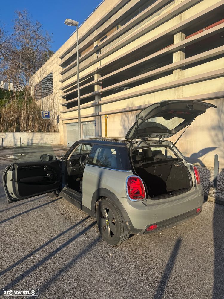 MINI 3 Portas Cooper SE - 7