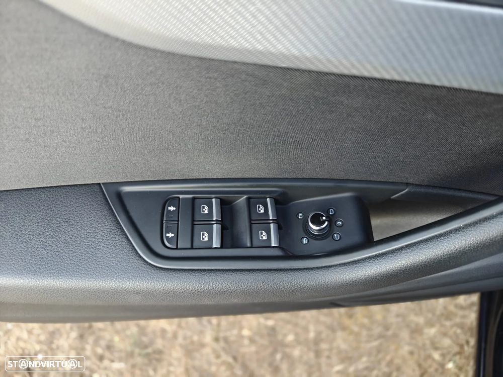 Audi A4 Avant 35 TDI Sport S tronic - 26