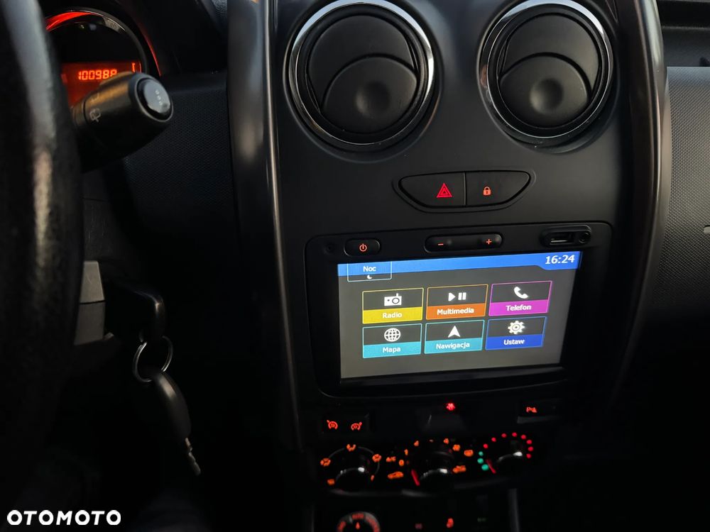 Dacia Duster 1.2 TCe Laureate 4x4 S&S EU6 - 12