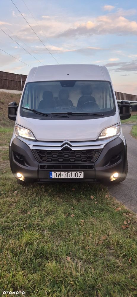Citroën Jumper - 9