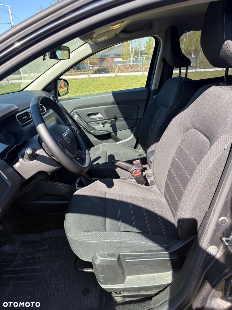 Dacia Duster - 16