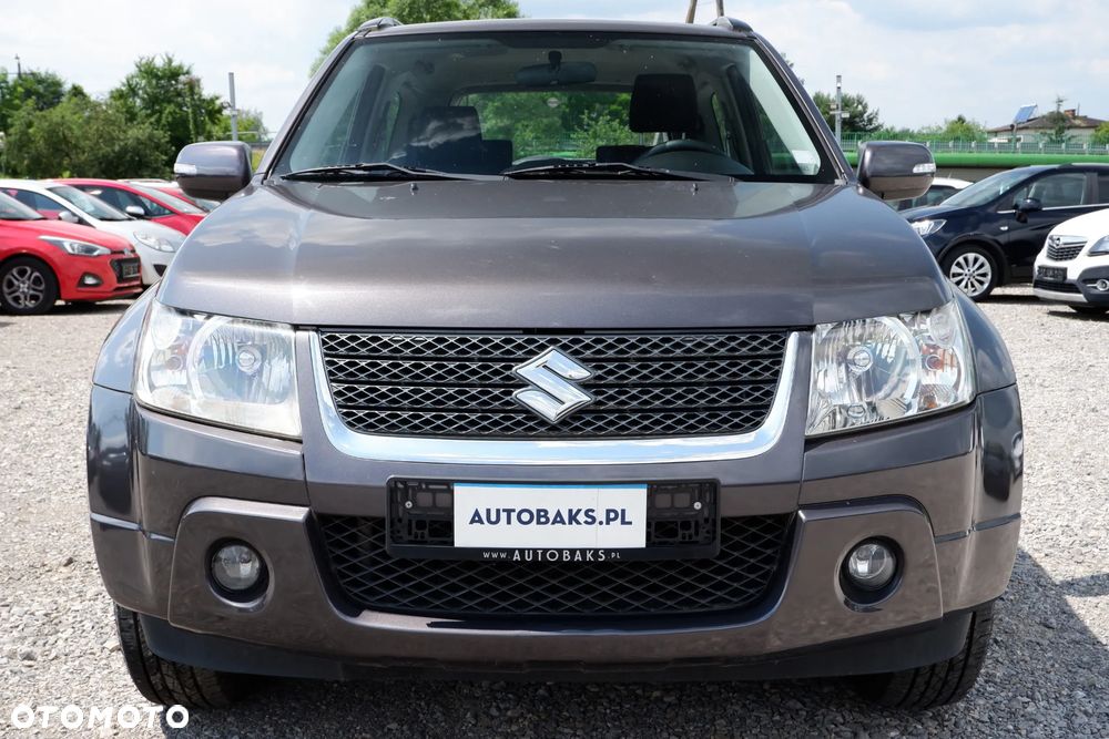 Suzuki Grand Vitara 1.6 Comfort EU5 - 1