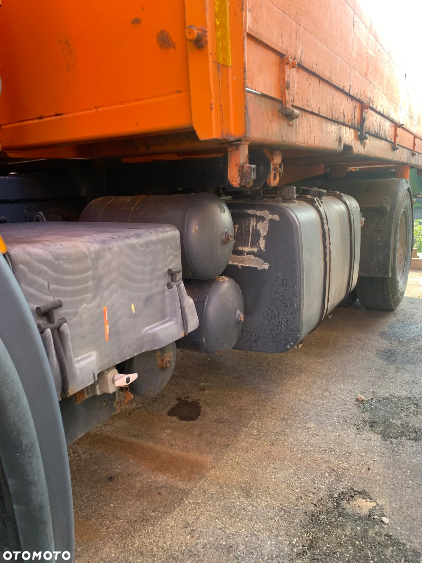 Scania 114 - 13