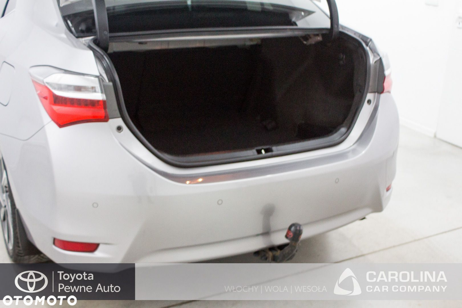 Toyota Corolla - 13