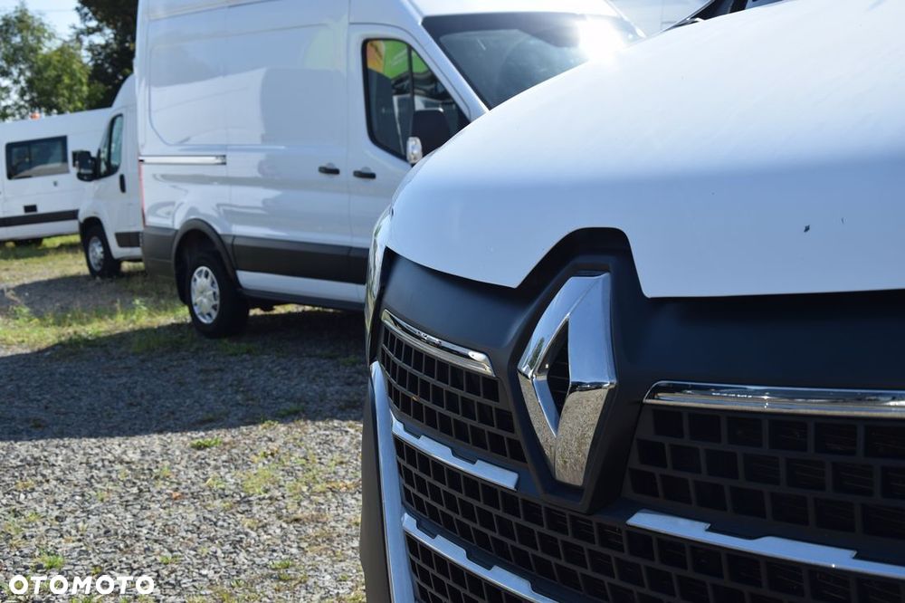 Renault MASTER ​*L2H2​*2.3DCI​​*KLIMA​​*TEMPOMAT​*BLUETOOTH​*5 - 16