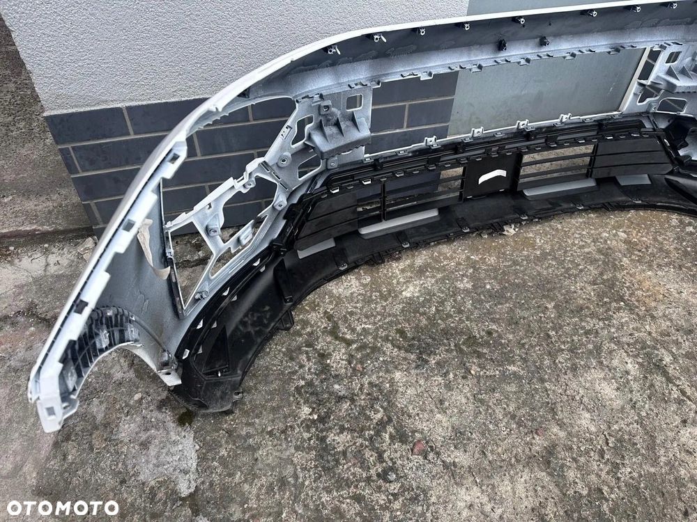 ZDERZAK PRZÓD PRZEDNI HYUNDAI BAYON 2023- LIFT LIFTING - 6