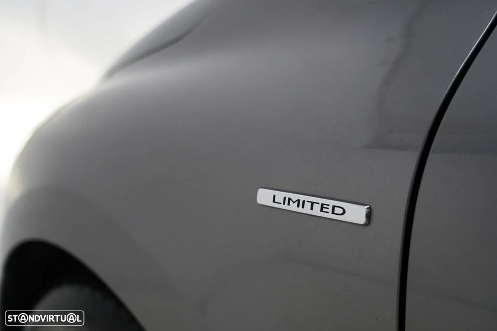 Renault Clio Sport Tourer TCe 120 EDC Limited - 11