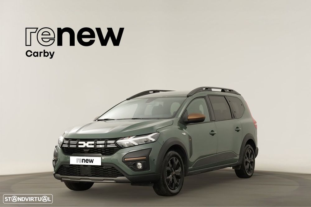 Dacia Jogger 1.0 ECO-G Extreme+ Up&Go 7L Bi-Fuel - 1