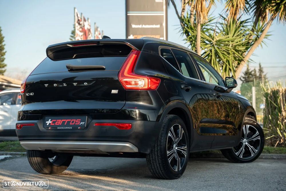 Volvo XC 40 1.5 T5 PHEV R-Design - 3