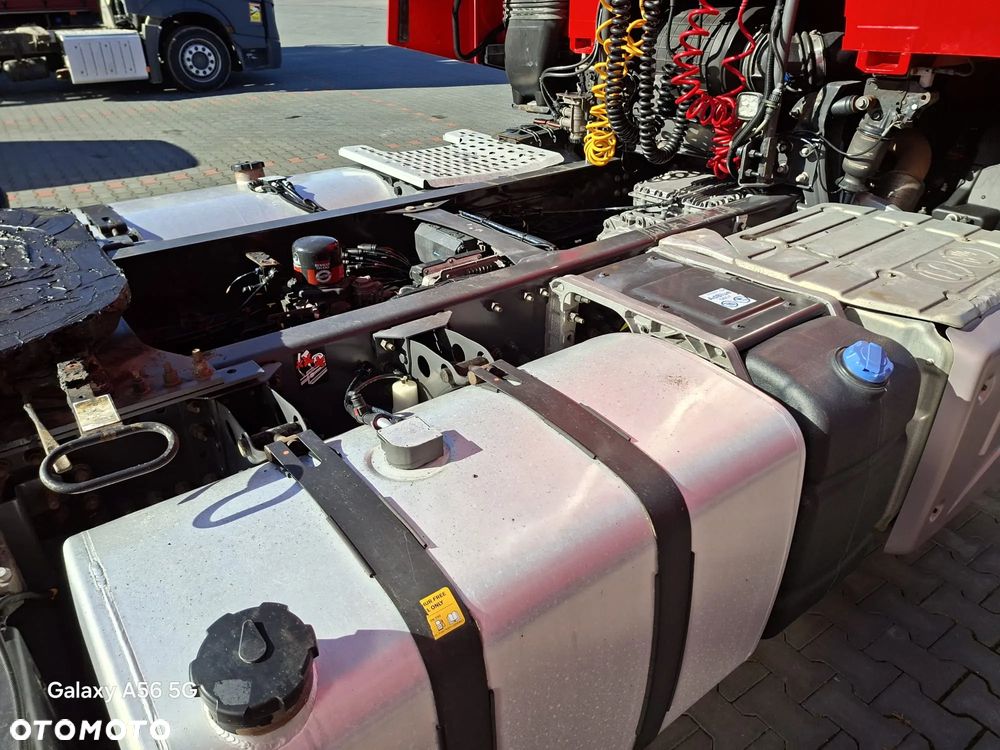 Renault T - 17