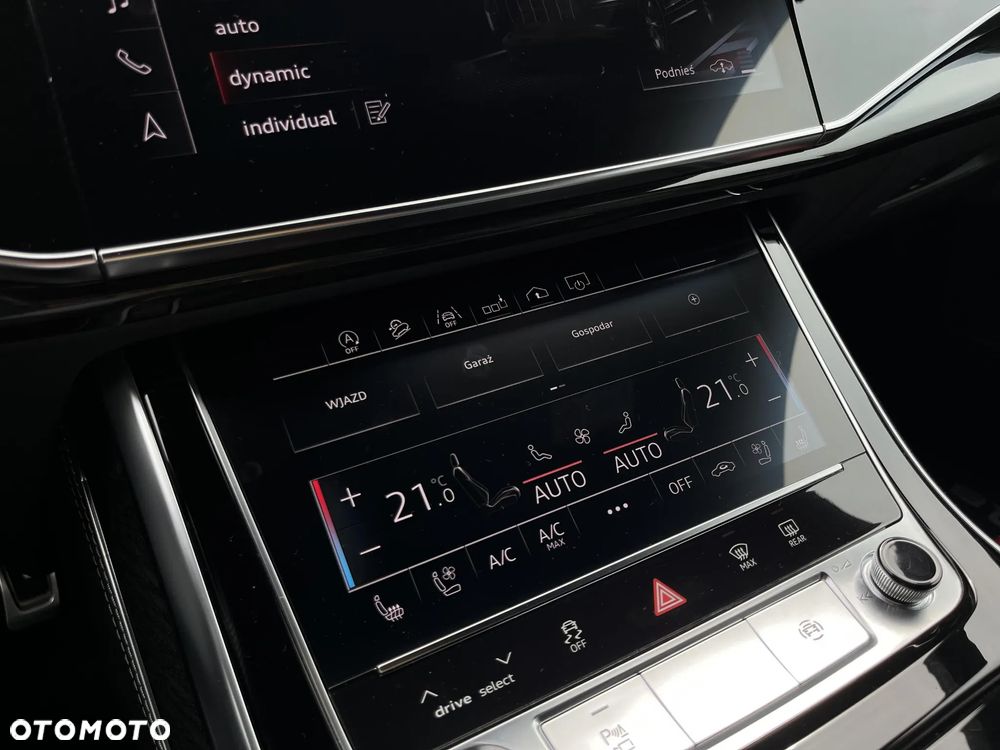 Audi Q8 - 19