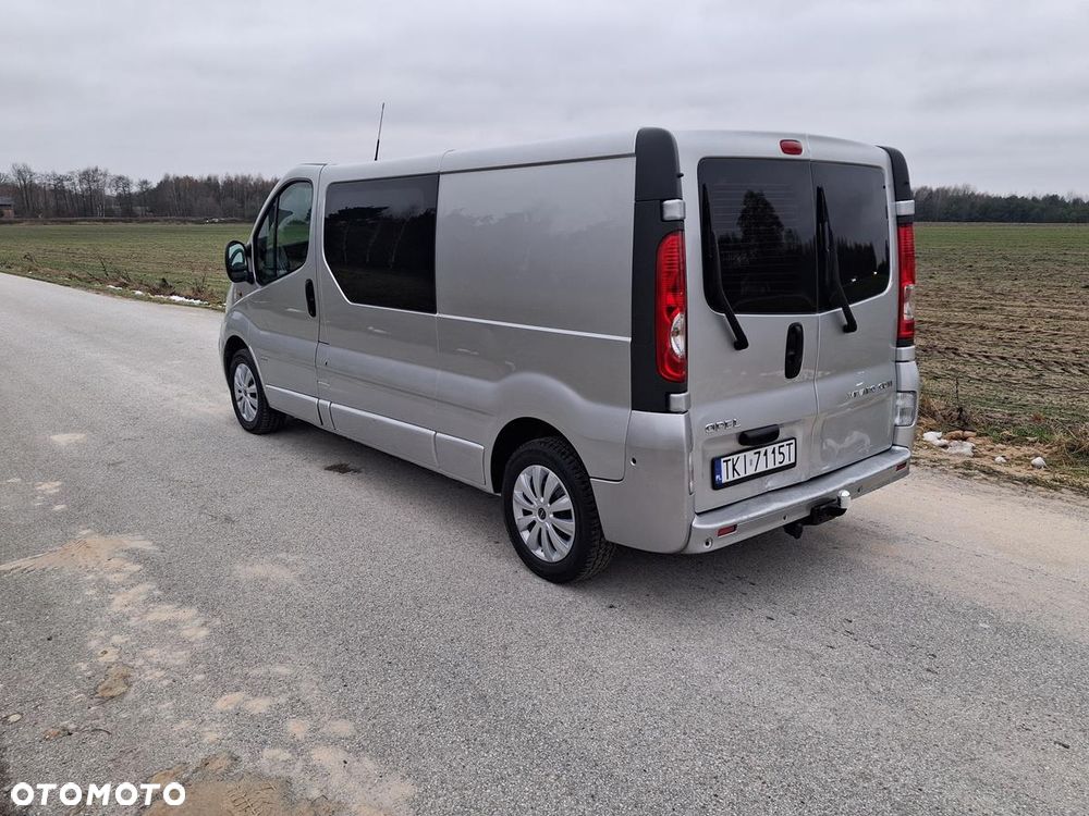 Renault Trafic - 7