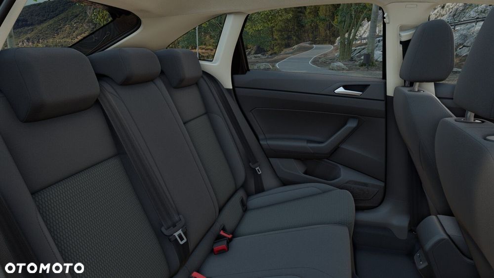 Volkswagen Taigo 1.0 TSI Pure DSG - 13