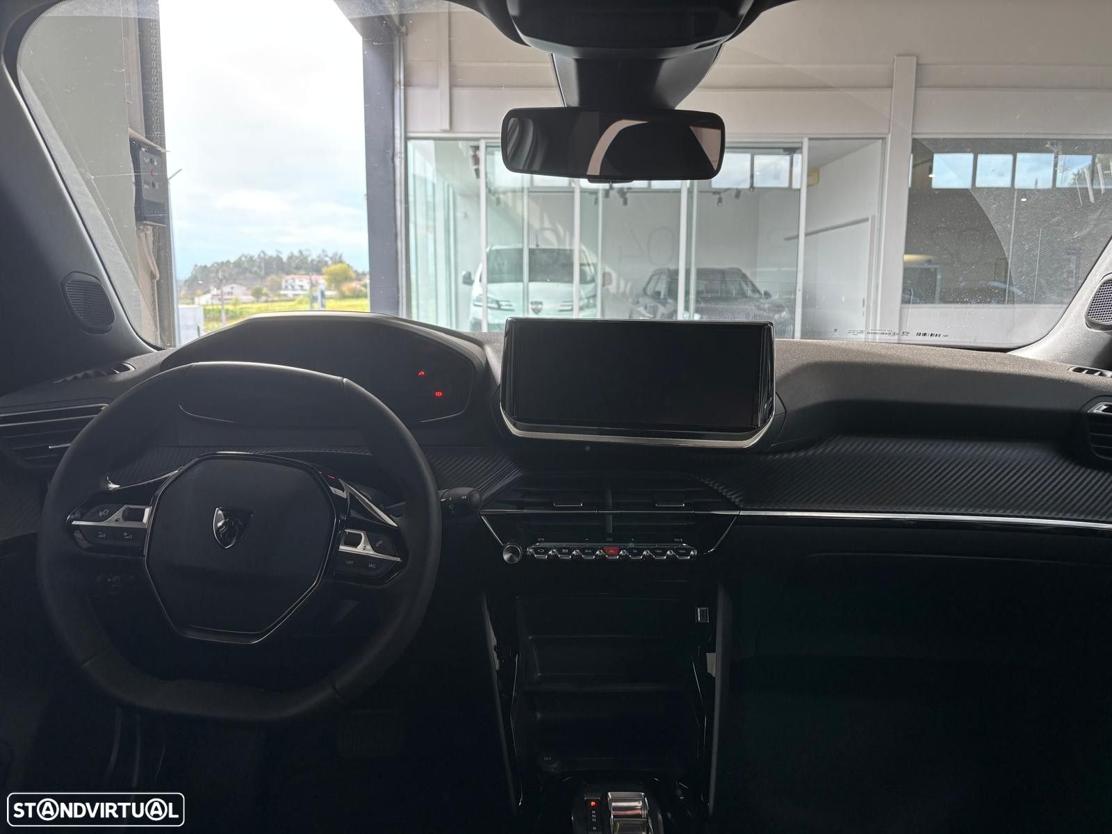 Peugeot e-2008 54 kWh Style - 7