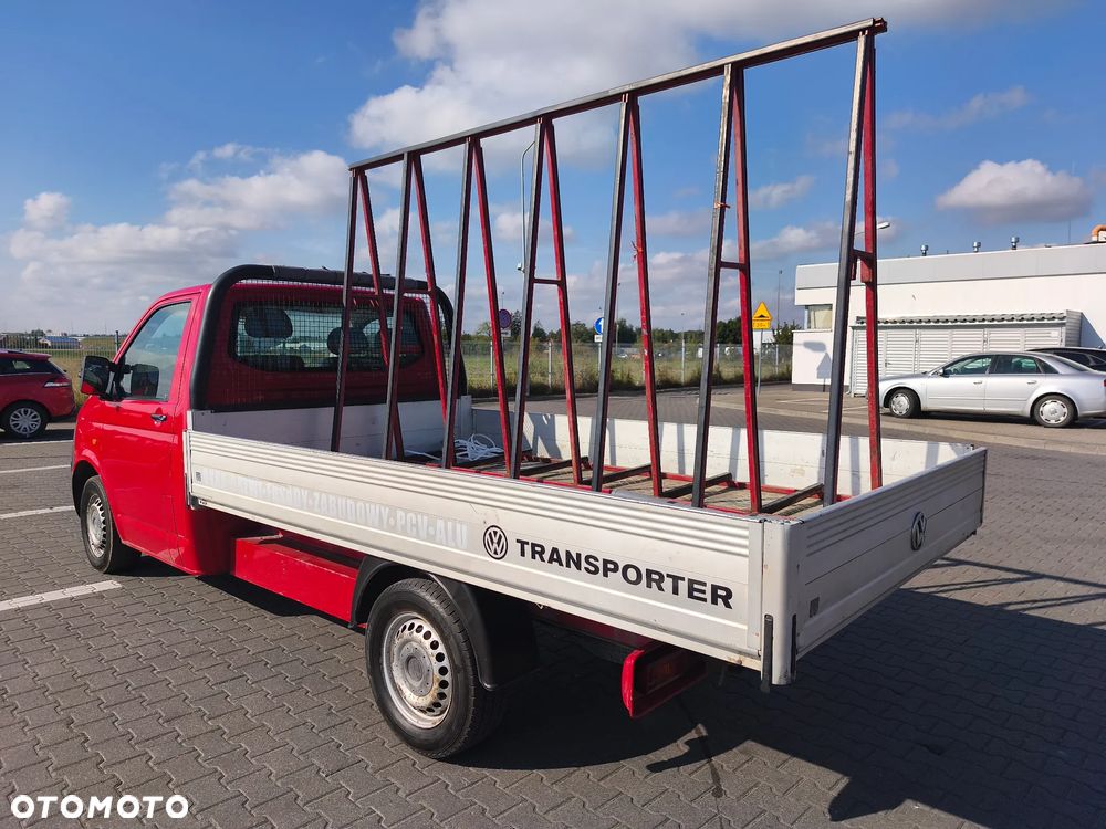 Volkswagen T 5 - 5