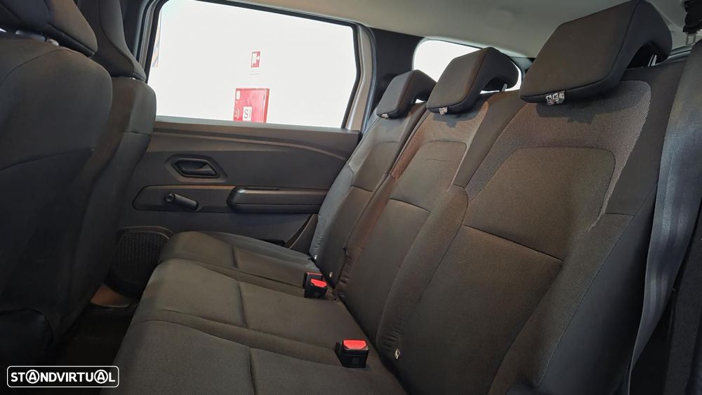 Dacia Jogger 1.0 ECO-G Extreme Bi-Fuel - 17