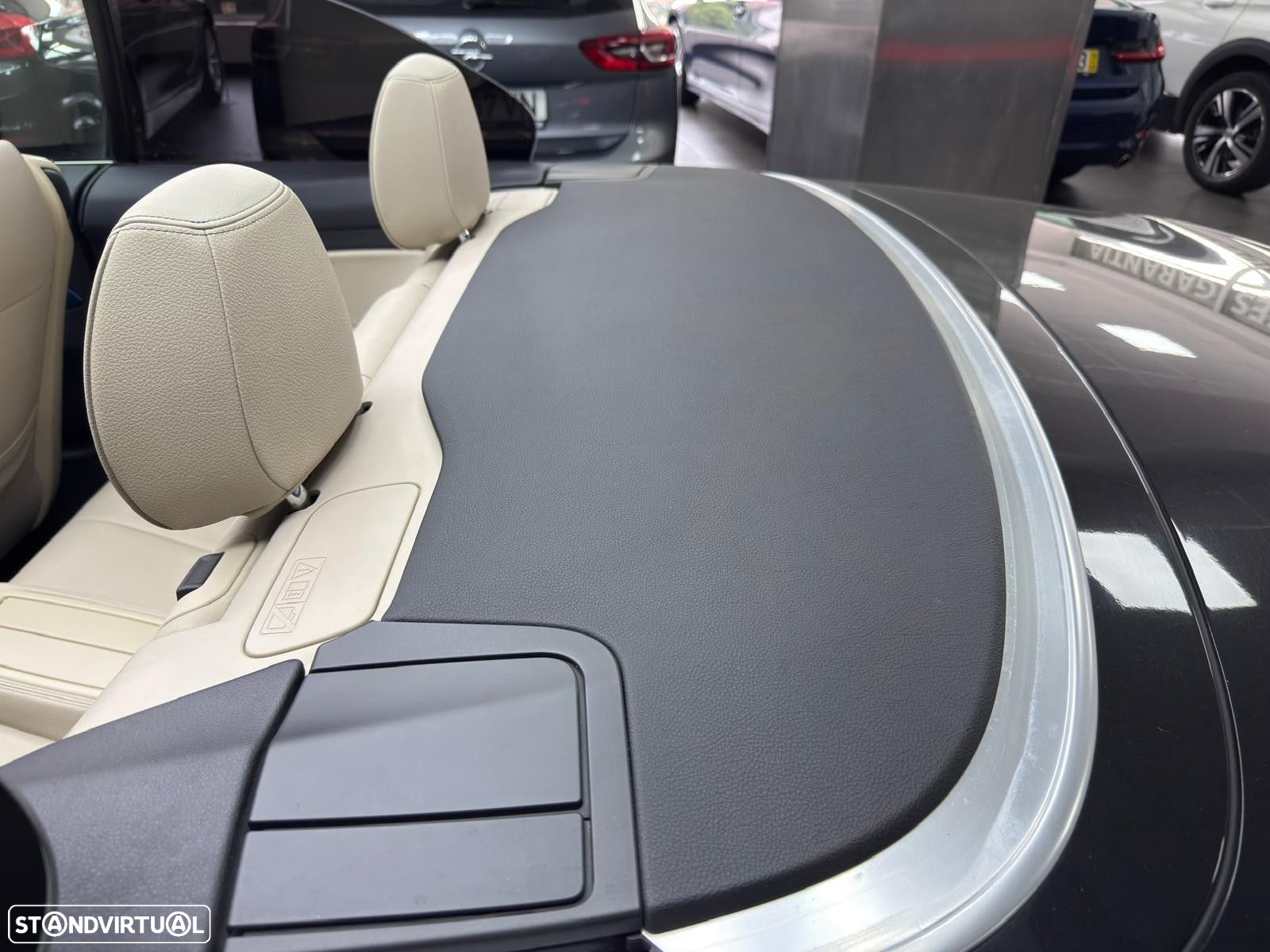 BMW 425 d Pack M Auto - 50