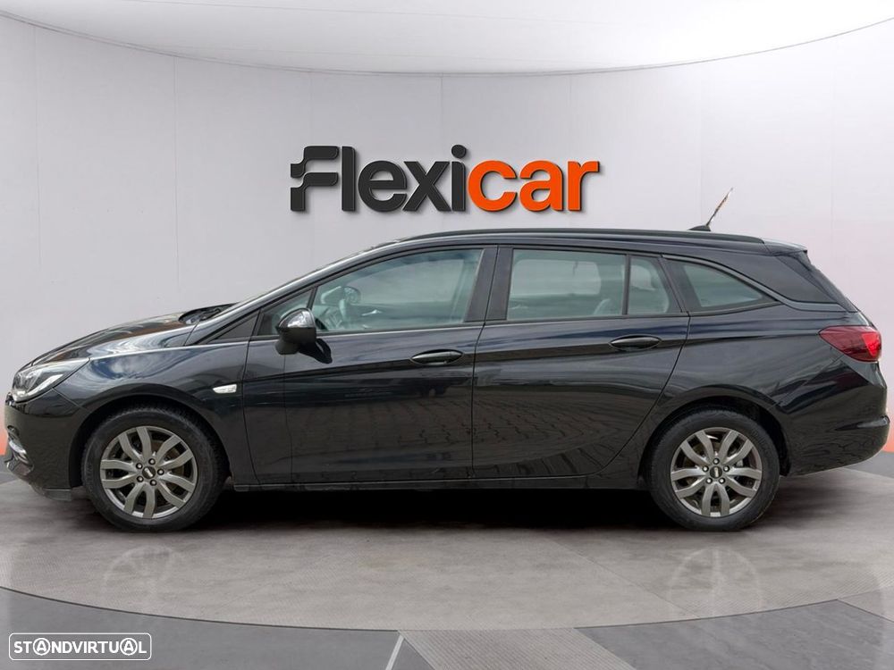 Opel Astra Sports Tourer 1.5 D Business Edition S/S - 4