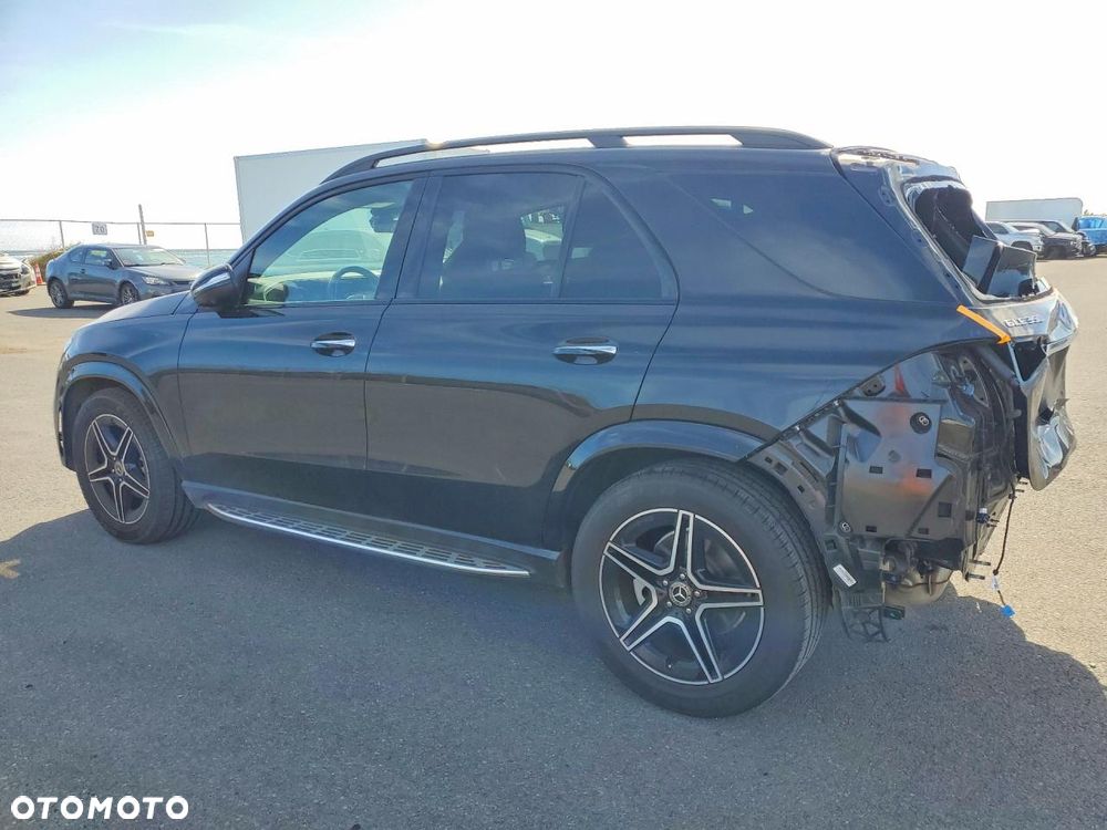Mercedes-Benz GLE - 3