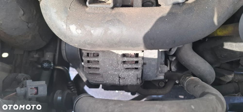 VW GOLF V 1.9 TDI BKC 03-09 DMUCHAWA WENTYLATOR - 27