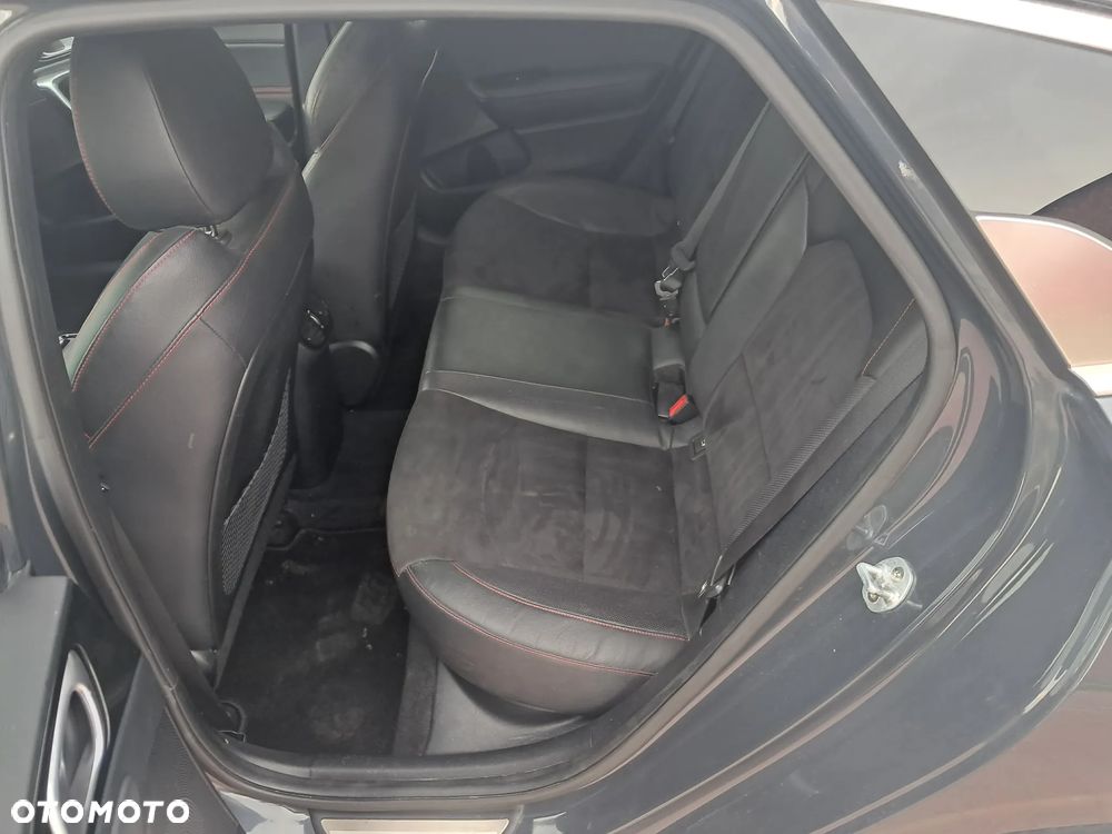 Kia ProCeed 1.6 T-GDI DCT7 OPF GT - 33