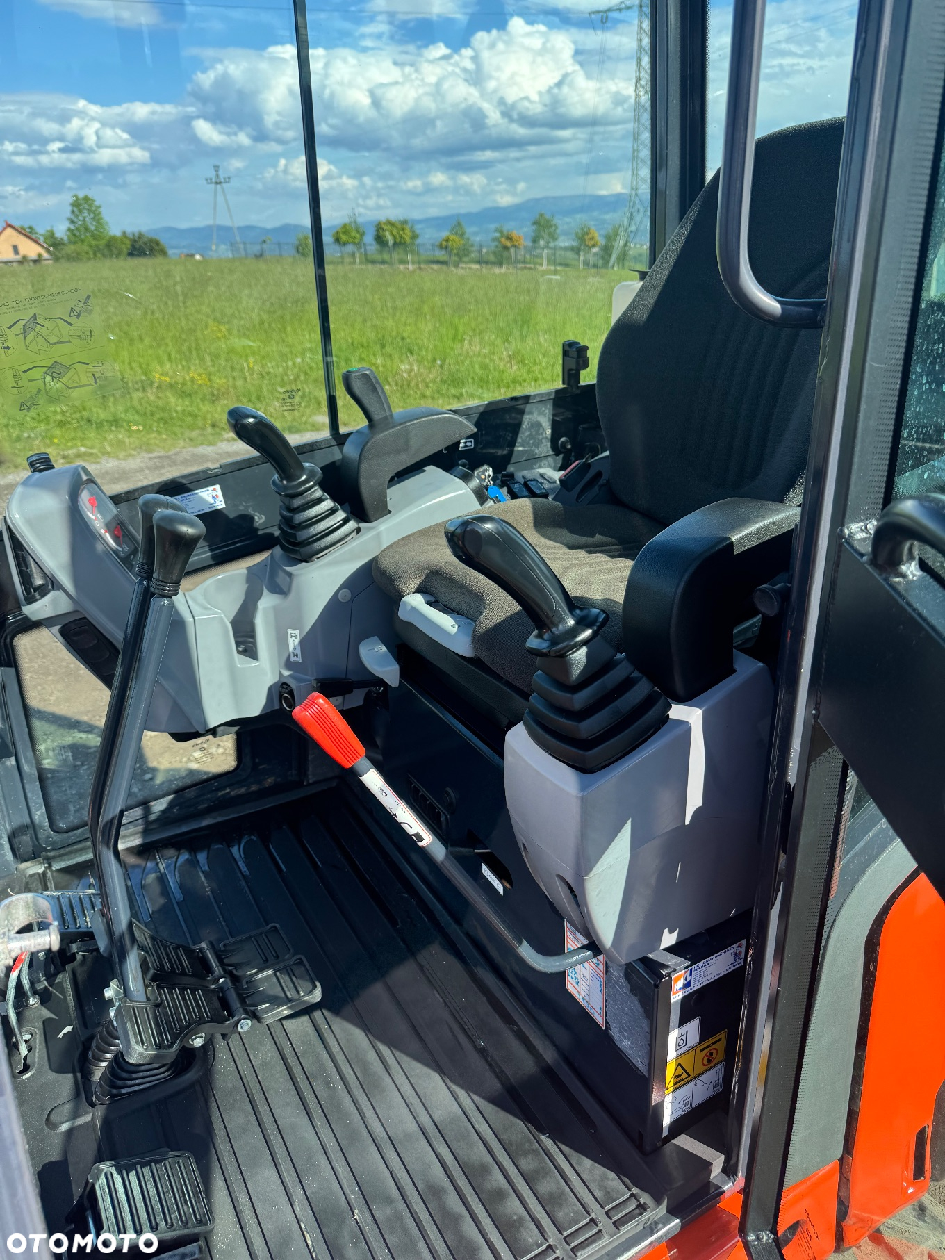 Kubota Kx018-4 - 8