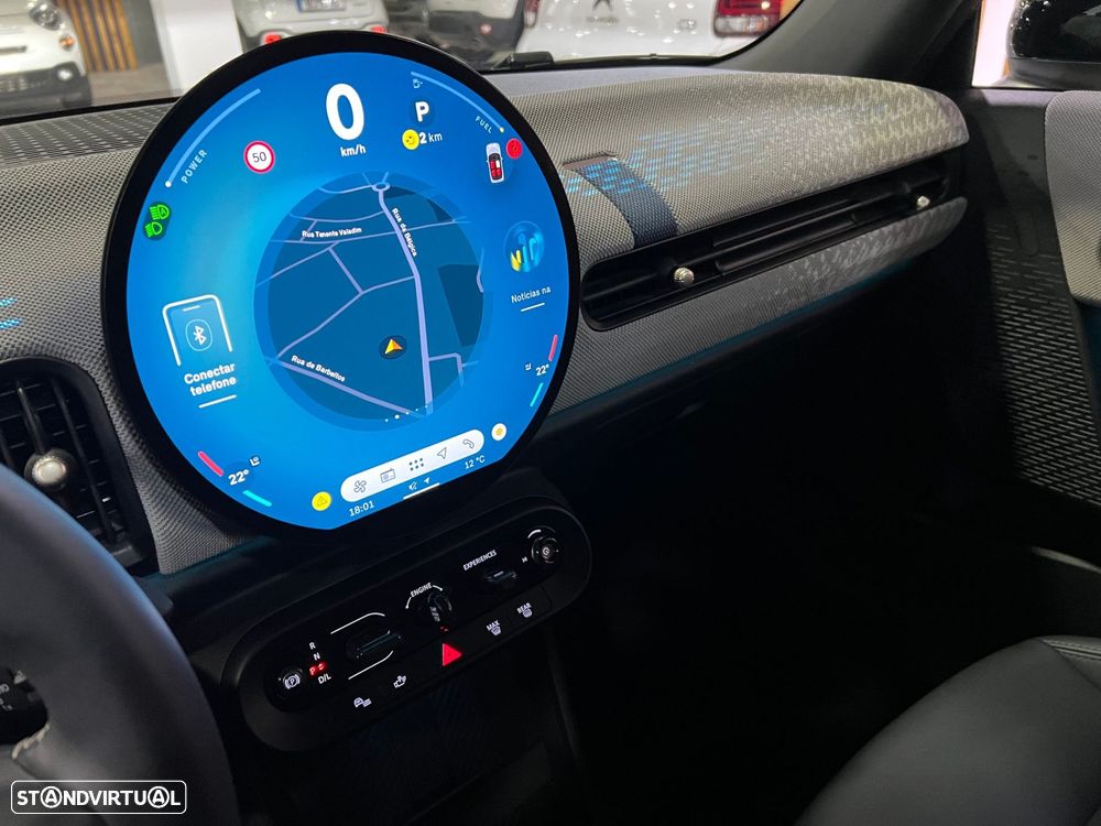 MINI 3 Portas Cooper C Favoured S - 28