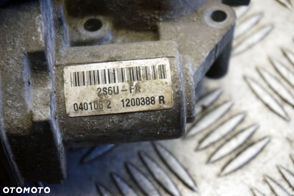 PRZEPUSTNICA FOCUS II MK2 1.6 16V 2S6U-FA 2S6U-9F991-GA FORD 2004-2008 - 4