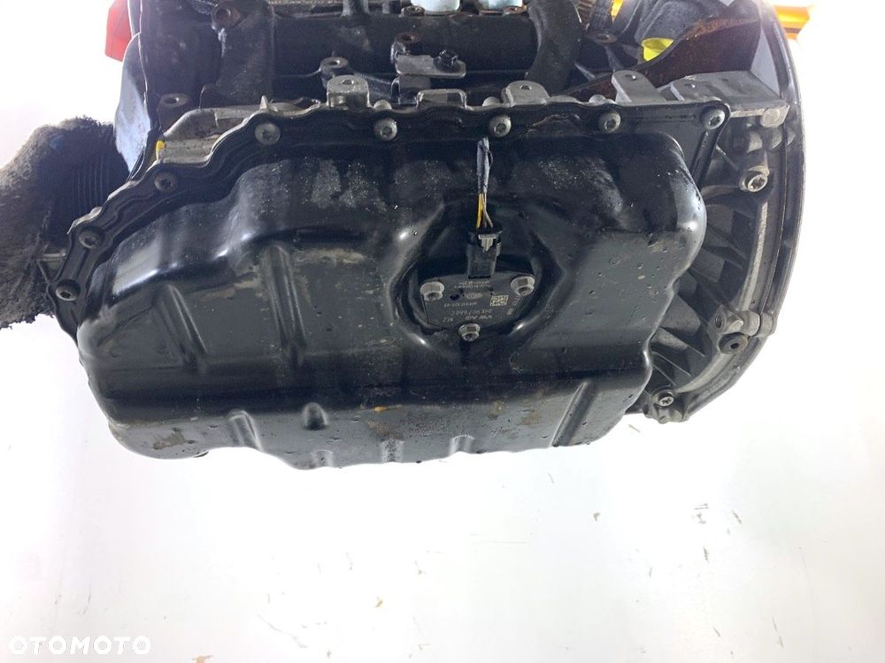 SILNIK  VW ARTEON (3H7, 3H8) 2017 - 2022 TSI R 235 kW [320 KM] benzyna 2020 - 2022 DNF - 7