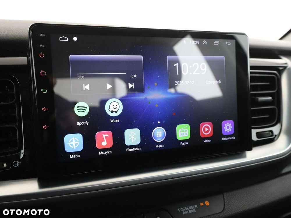 Kia Stonic 1.6 CRDi Vision - 24