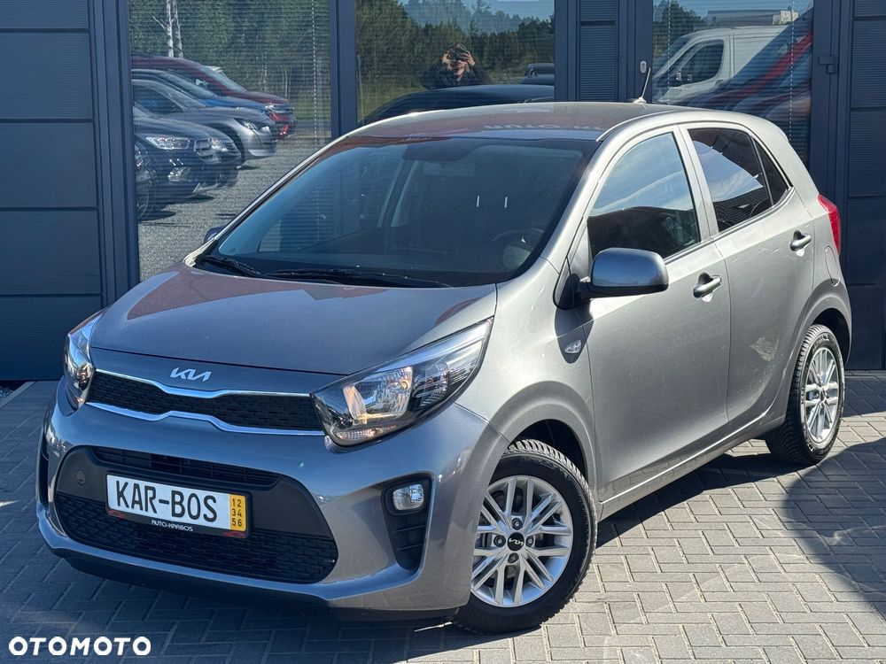 Kia Picanto - 3