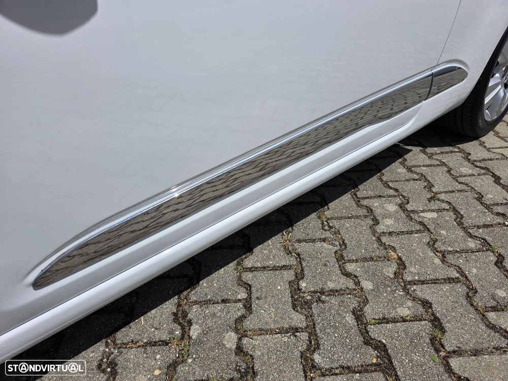 DS DS3 Pure Tech VTi 82 SoChic - 35