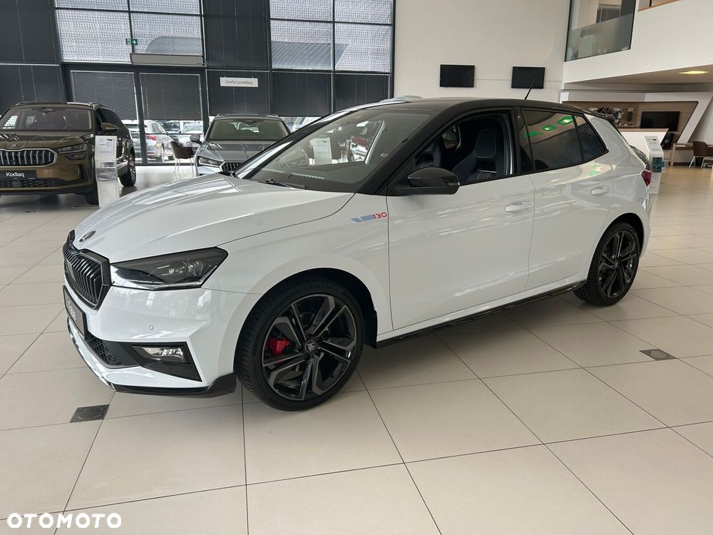 Skoda Fabia - 7