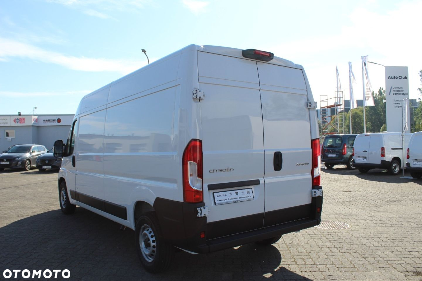 Citroën Jumper - 11
