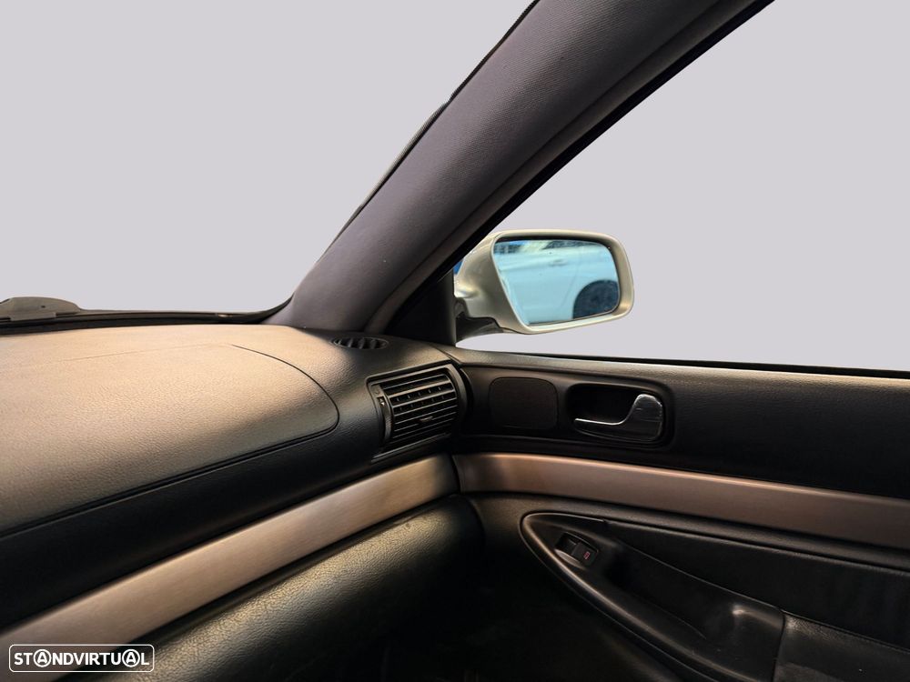 Audi A4 Avant - 18
