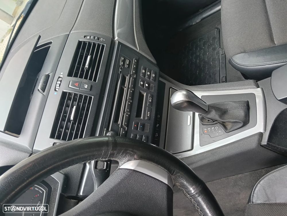 BMW X3 20 d xDrive Lifestyle Auto - 10