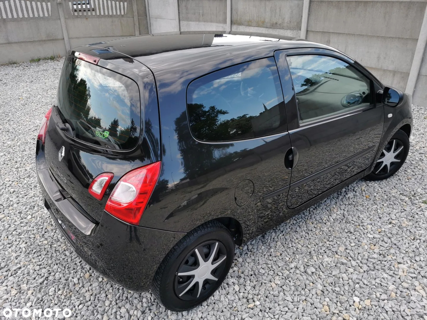 Renault Twingo - 22
