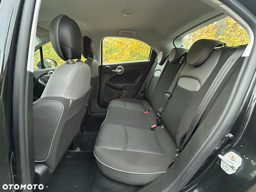 Fiat 500X 1.4 Multiair 4x2 S&S Business Line - 14