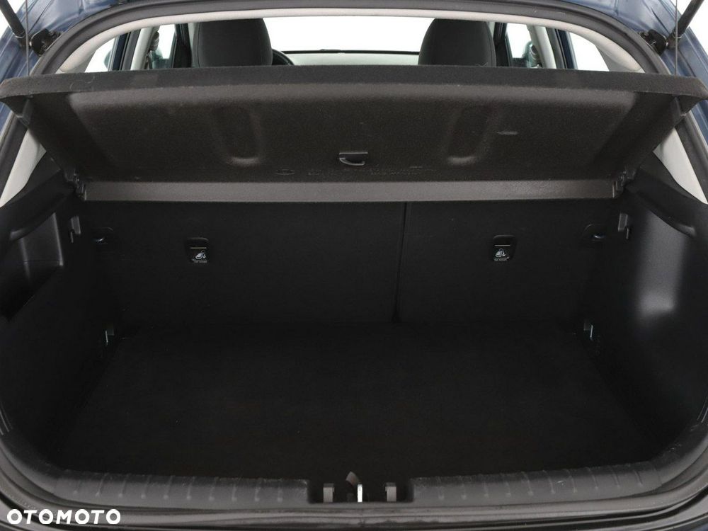 Kia Stonic 1.4 L - 20