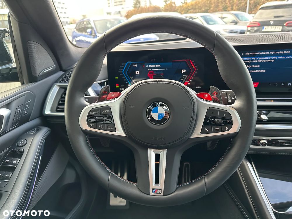 BMW X5 M Competition - 24