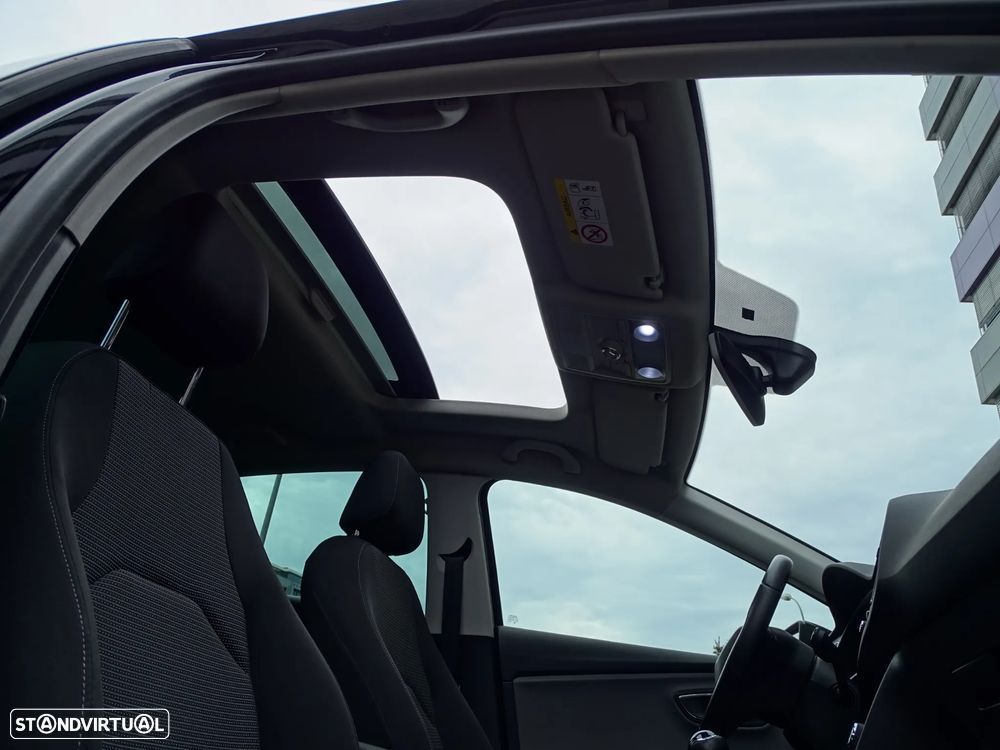 SEAT Leon 1.0 EcoTSI Style S/S - 42