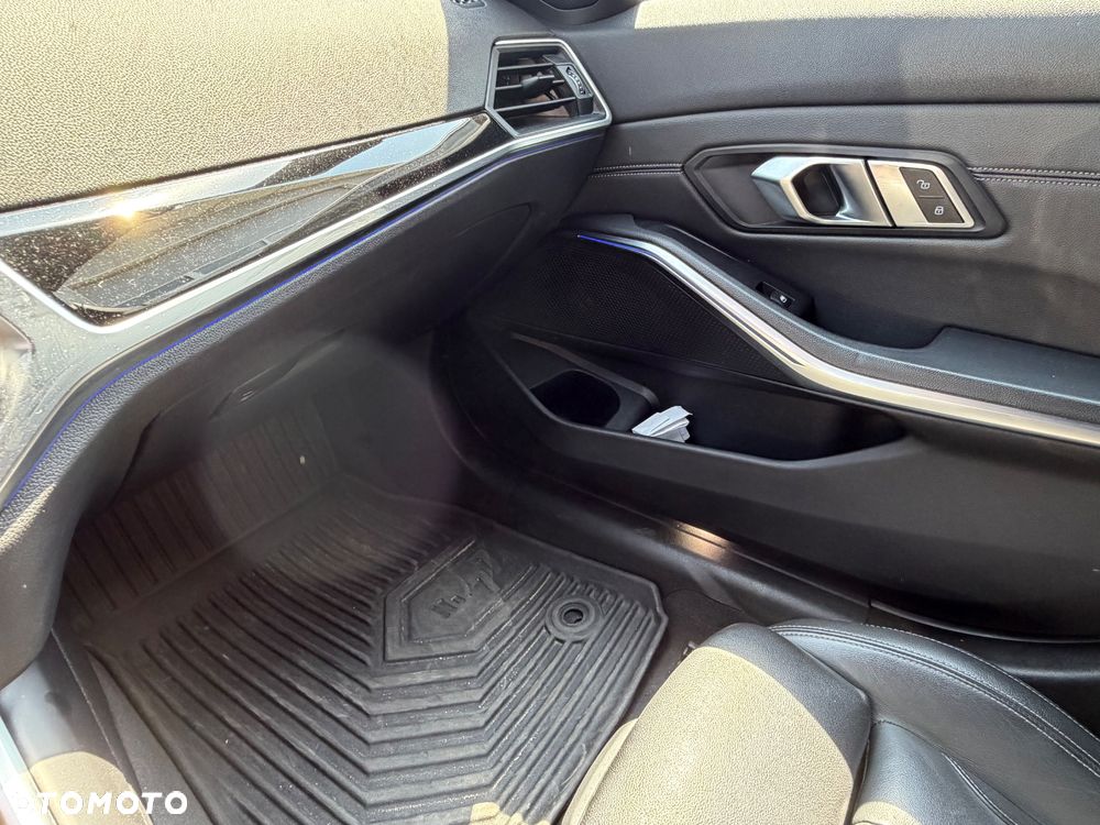 BMW Seria 3 - 4