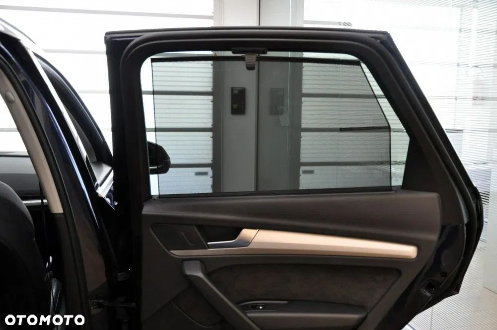 Audi Q5 2.0 TFSI Quattro Sport S tronic - 32