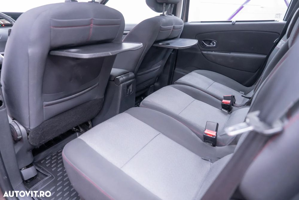 Renault Scenic 1.5dCi Expression - 19