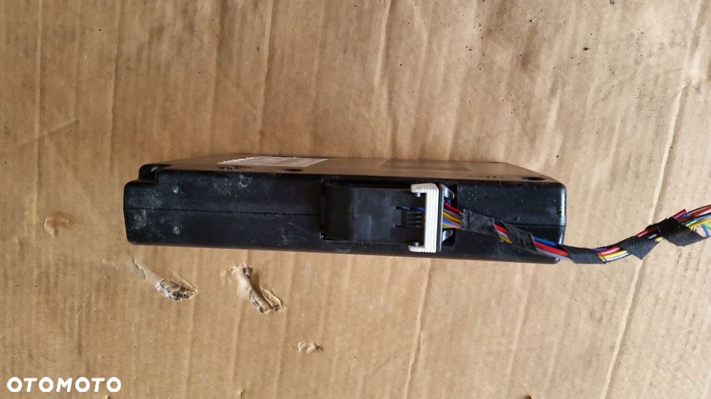 moduł bluetooth audi vw seat skoda 7p6035730n - 5