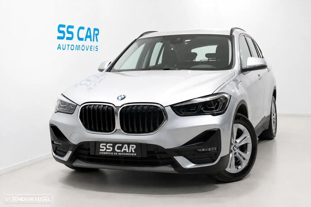 BMW X1 25 e xDrive Corporate Edition - 1