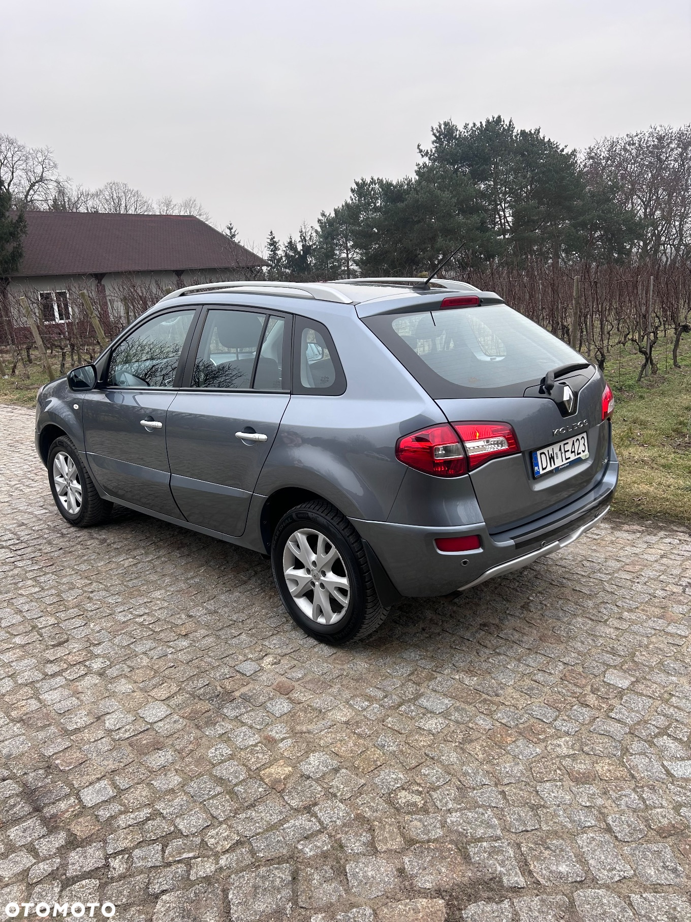 Renault Koleos 2.0 dCi Expression - 3